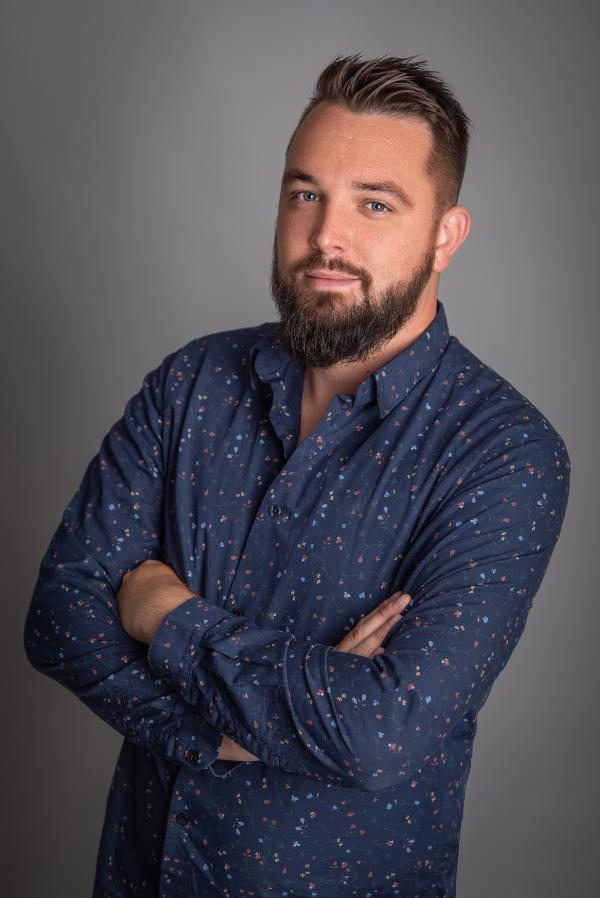 Michal&nbsp;Zajíček